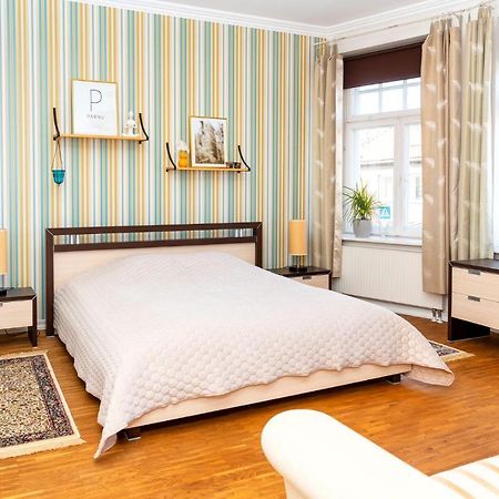 Suur-Sepa Residence Pärnu Kültér fotó