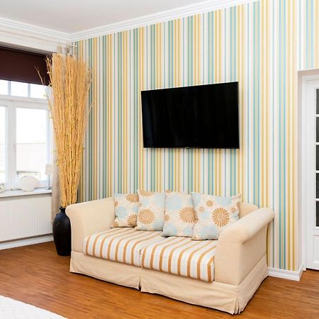 Suur-Sepa Residence Pärnu Kültér fotó