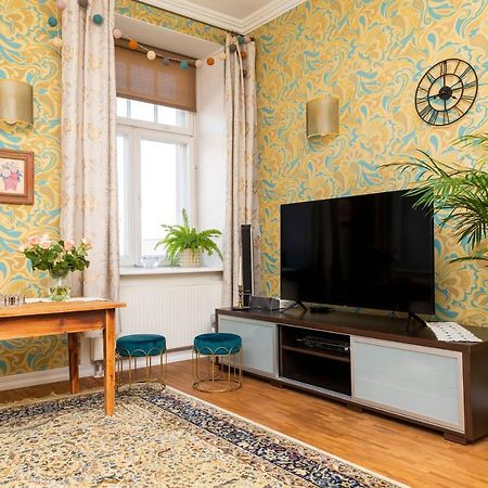 Suur-Sepa Residence Pärnu Kültér fotó