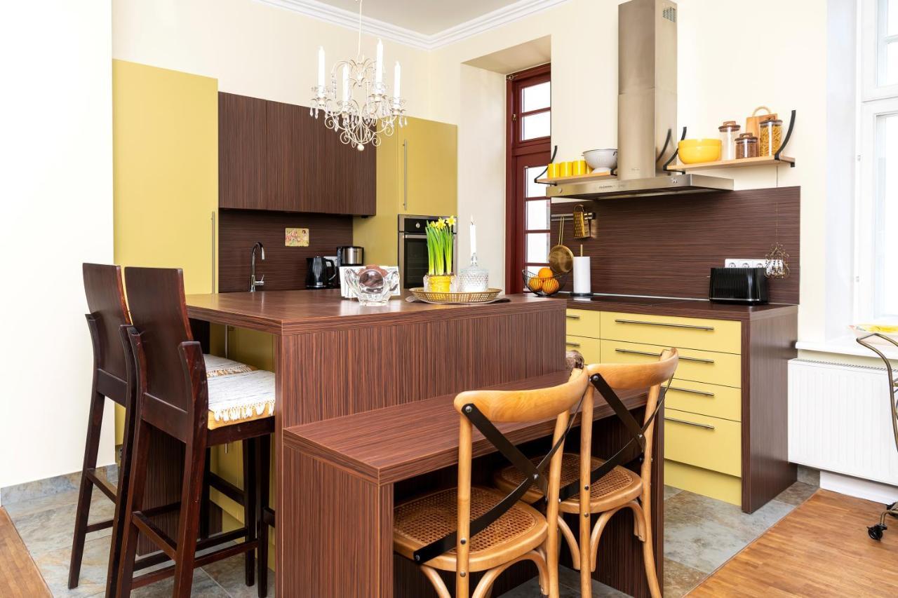 Suur-Sepa Residence Pärnu Kültér fotó