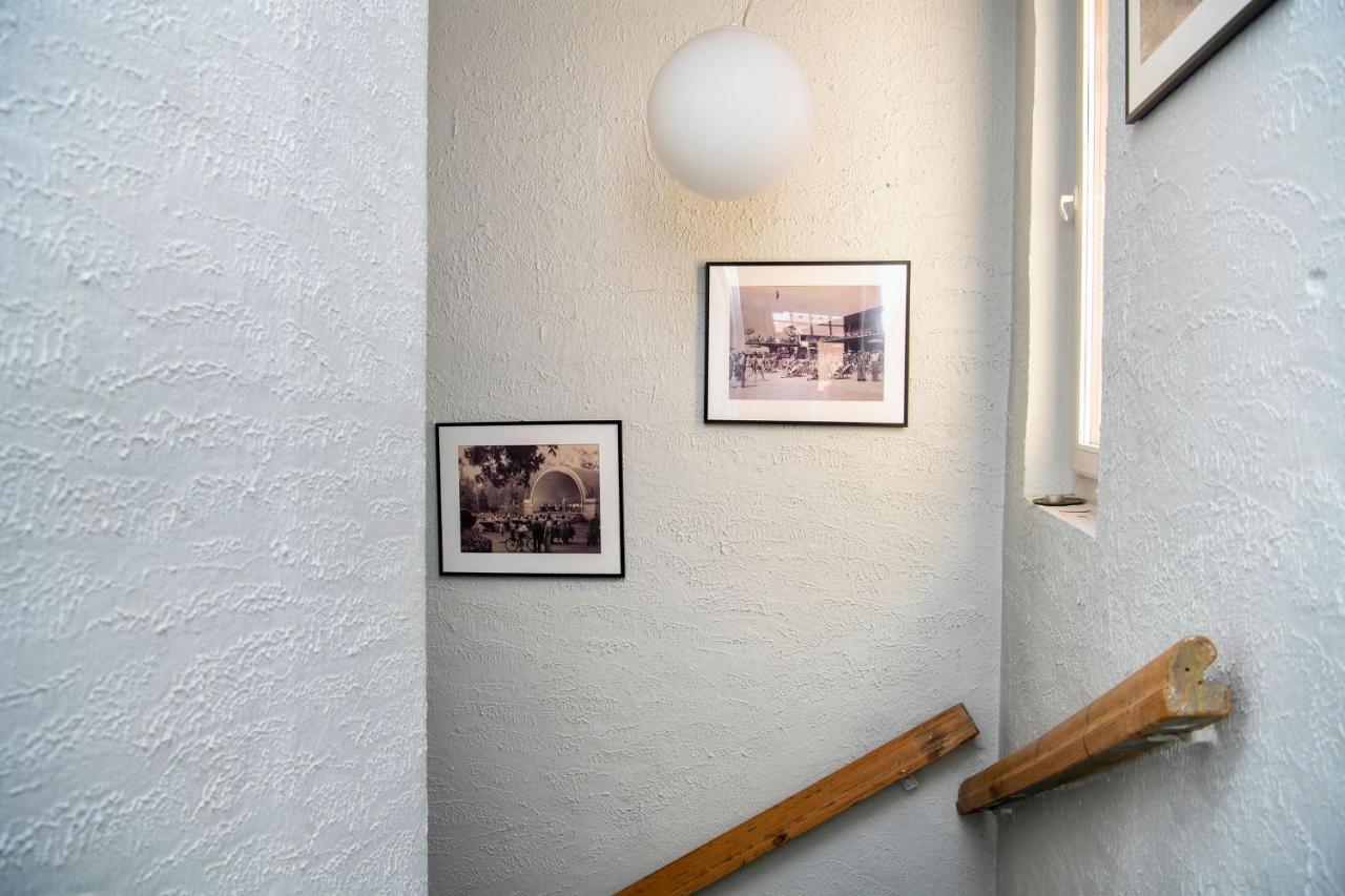 Suur-Sepa Residence Pärnu Kültér fotó